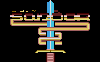 Sandor — screenshot 1
